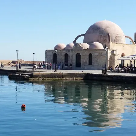 Lägenhetshotell Santrivani