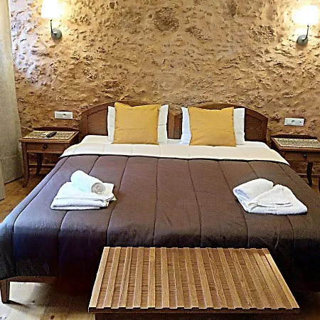 Santrivani Lägenhetshotell