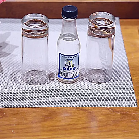 Lägenhetshotell Santrivani