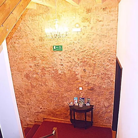 Santrivani Chania (Crete)