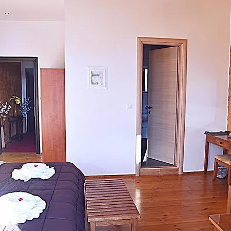 Santrivani 4* Chania (Crete)