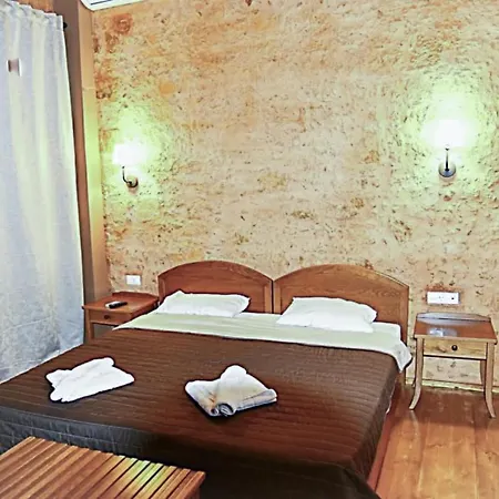 Santrivani Lägenhetshotell