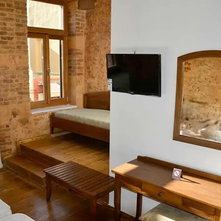 Santrivani Lägenhetshotell 4*