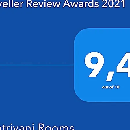 Santrivani Chania (Crete)