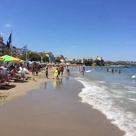 Santrivani 4* Hriszí Aktí Haniá