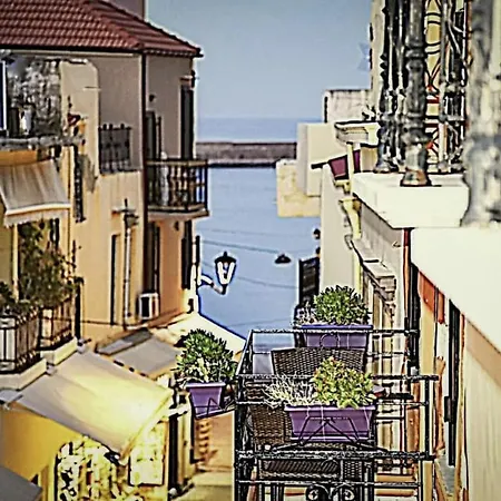 Santrivani מלון דירות 4*