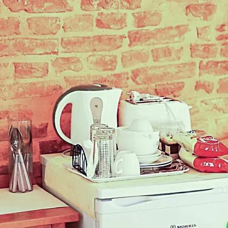 Santrivani 4* חאניה