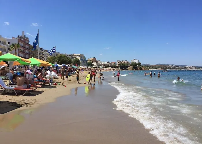 Santrivani 4* Χανιά