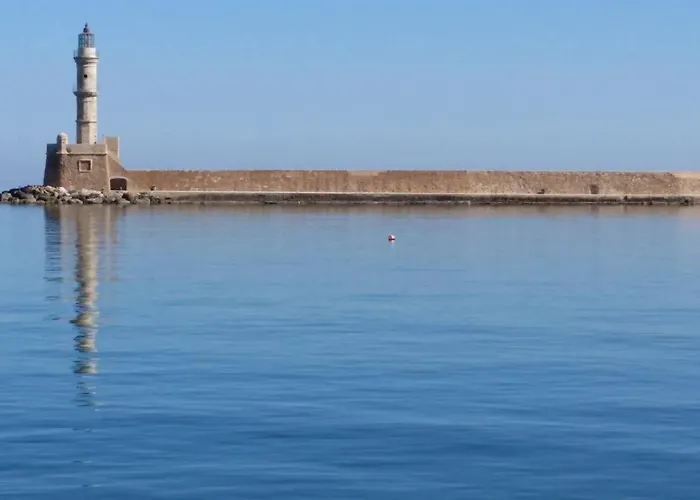 Santrivani Ξενοδοχείο με διαμερίσματα 4*