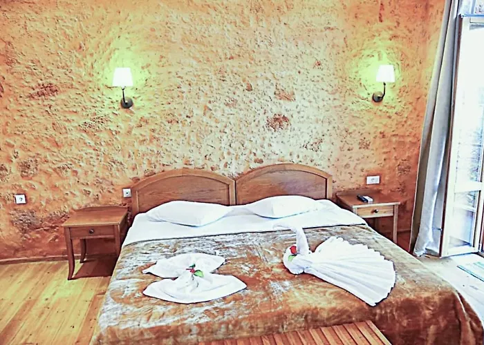 Santrivani 4* Χανιά