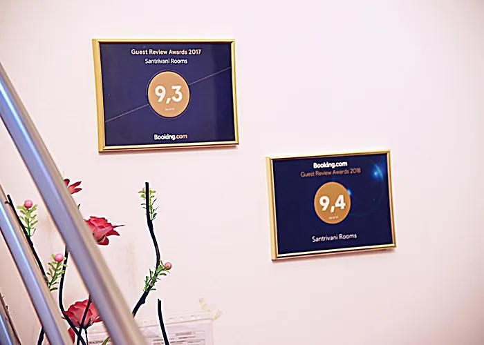 Santrivani 4* Χανιά