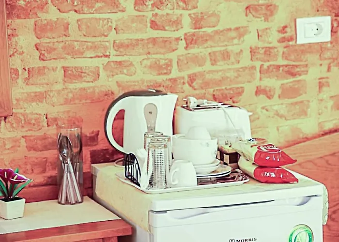 Santrivani 4* Χανιά