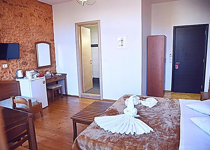 Santrivani 4* Χανιά