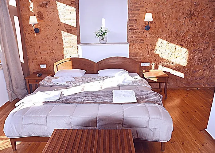 Santrivani Χανιά