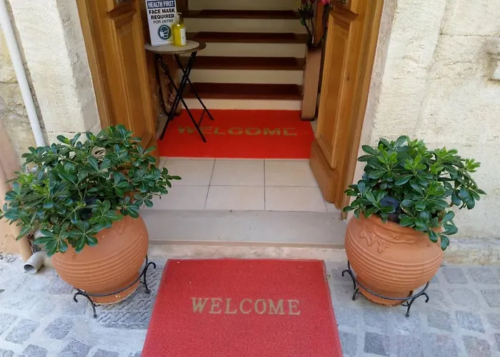 Santrivani Χανιά