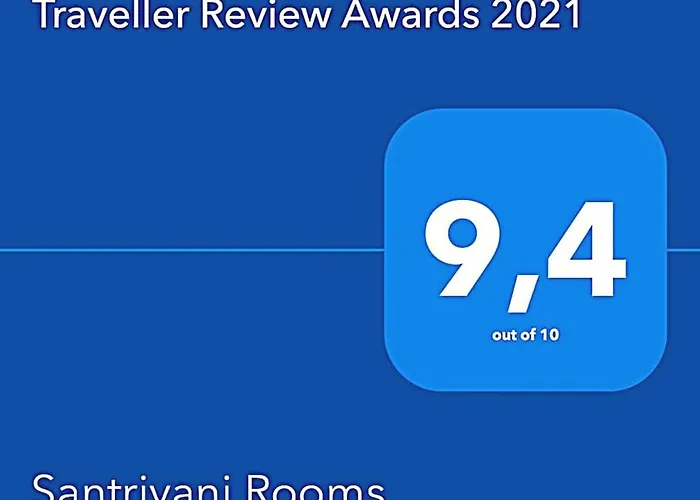 Santrivani Χανιά