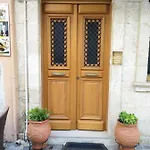Santrivani 4* Chania (Crete)