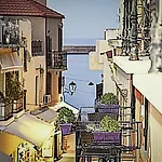 Santrivani Aparthotel 4*