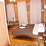 Aparthotel Santrivani 4*