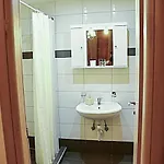 Aparthotel Santrivani Chania (Crete)