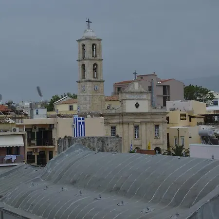 Santrivani Aparthotel Chania (Crete)