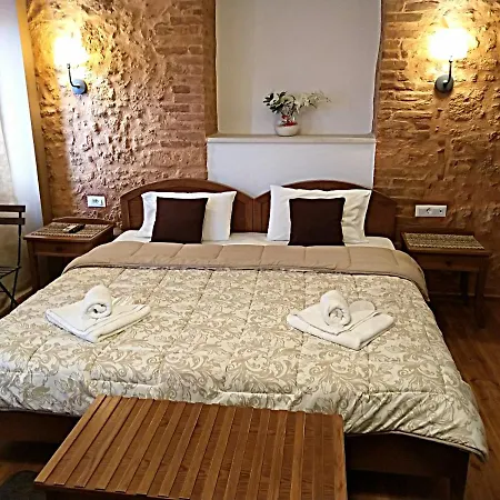 Apart Otel Santrivani