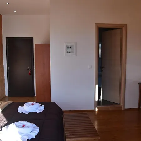 Santrivani Apart Otel Hanya