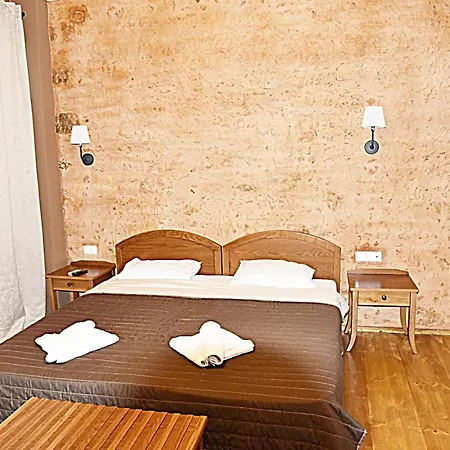 Santrivani Apart Otel 4*