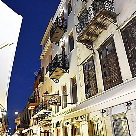 Aparthotel Santrivani 4*