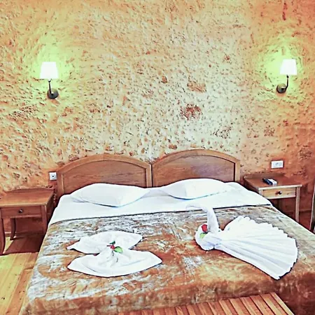 Santrivani 4* Chania (Crete)