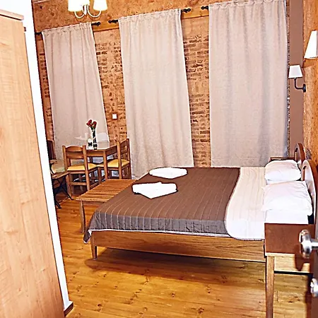 Apart Otel Santrivani 4*