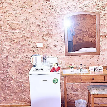 Santrivani 4* Chania (Crete)