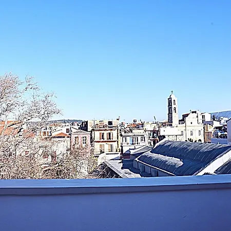 Santrivani Chania (Crete)