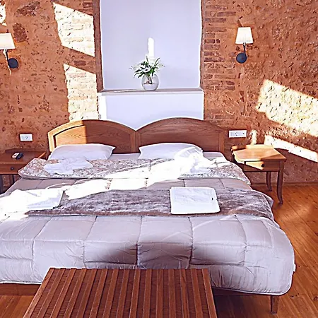 Santrivani Chania (Crete)