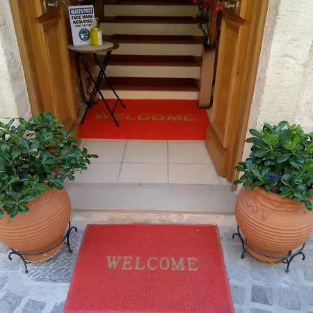 Santrivani Chania (Crete)