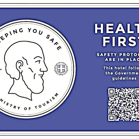 Aparthotel Santrivani