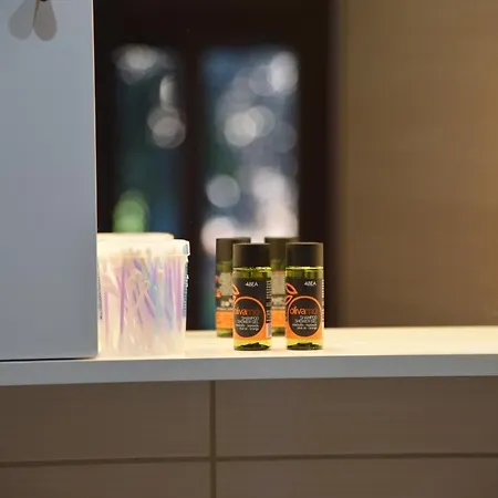 Aparthotel Santrivani