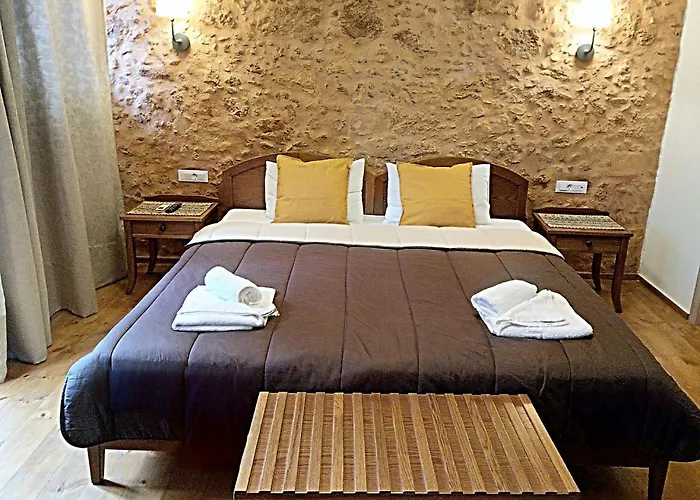 Santrivani Aparthotel