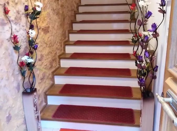 Santrivani Chania (Crete)