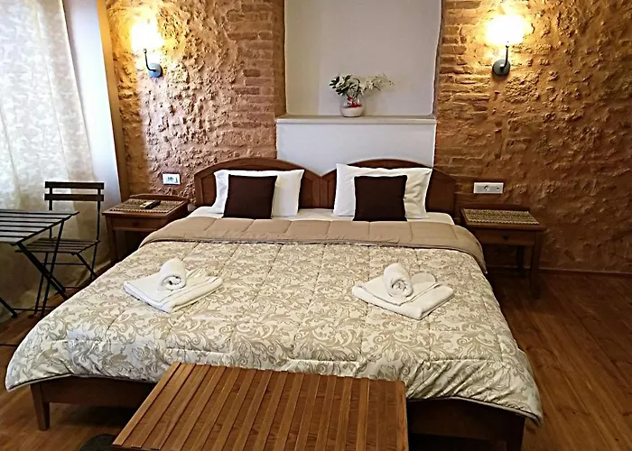 Aparthotel Santrivani