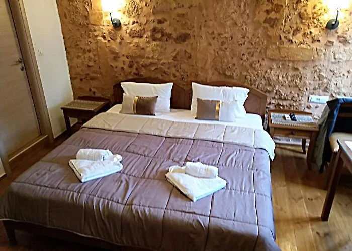 Santrivani Aparthotel 4*