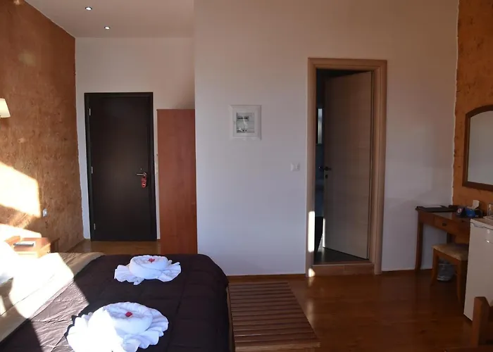 Santrivani Aparthotel Chania (Crete)