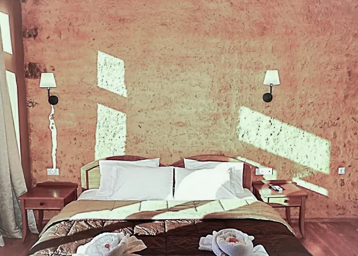 Santrivani 4* Chania (Crete)