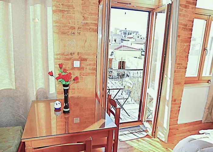 Santrivani 4* Chania (Crete)