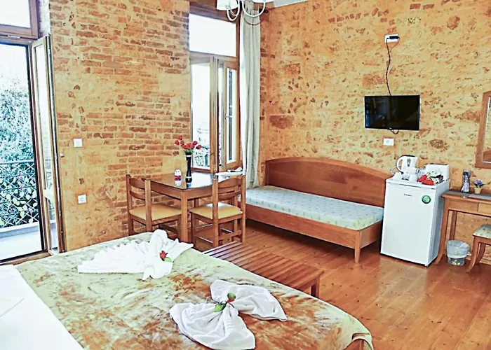 Aparthotel Santrivani