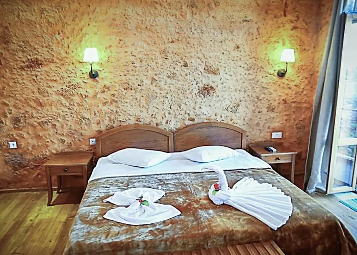 Aparthotel Santrivani