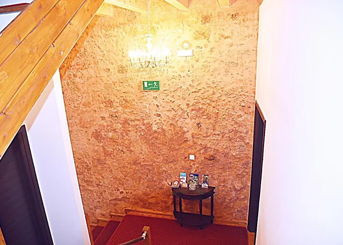 Santrivani Chania (Crete)