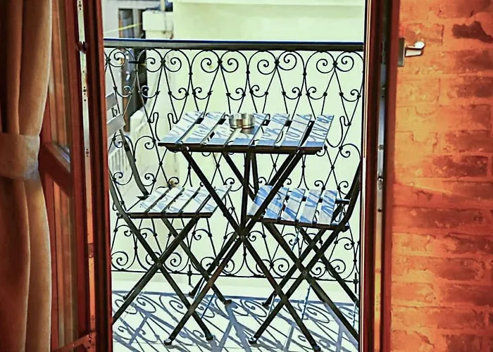 Aparthotel Santrivani 4*