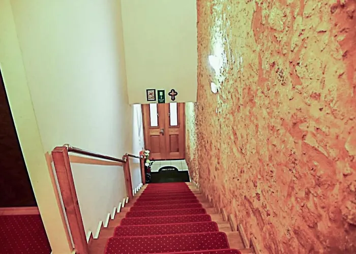 Aparthotel Santrivani