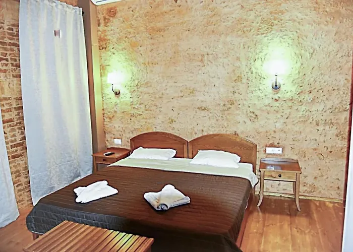 Santrivani Aparthotel